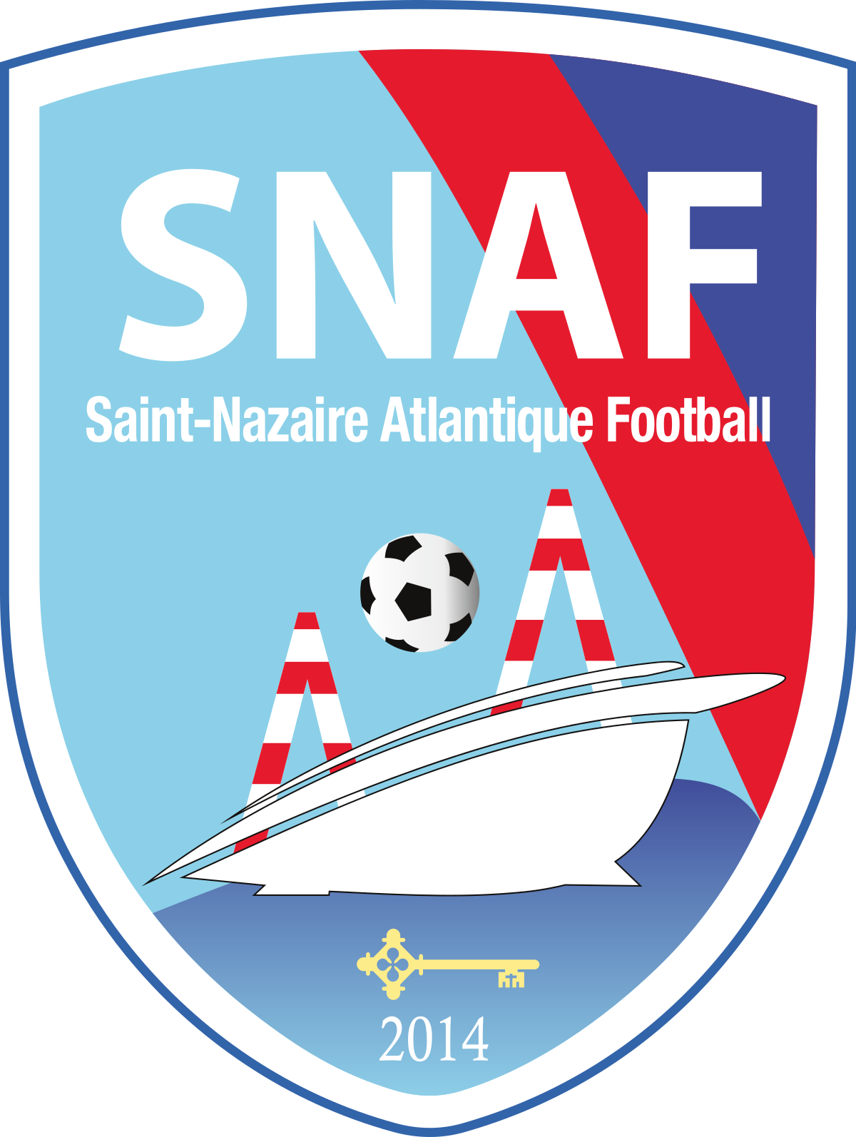 Saint-NazaireAF